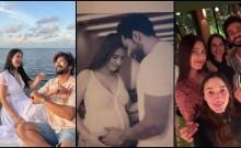 'Nervous hai kya hoga..': Sunny Kaushal reacts to Bhabhi Katrina Kaif and Vicky Kaushal expecting their first child