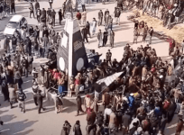 Global silence on PoJK killings by Pak troops is 'deafening', says media report