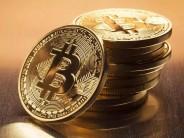 Bitcoin touches record high crossing $125,000