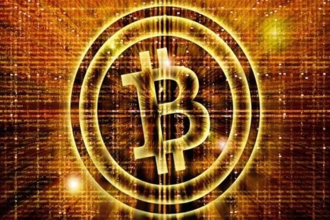 Bitcoin touches record high crossing $125,000 Bitcoin touches record high crossing $125,000