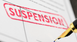 Kerala cop suspended for intoxication on duty during HM Amit Shah's security