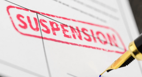 Kerala cop suspended for intoxication on duty during HM Amit Shah's security Kerala cop suspended for intoxication on duty during HM Amit Shah's security