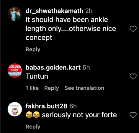 'Victoria's Secret model from Meesho': Urvashi Rautela walks ramp with wings, gives flying kisses at Fashion Week 2025 [Reactions]