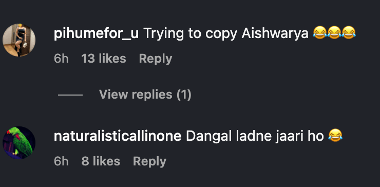 'Victoria's Secret model from Meesho': Urvashi Rautela walks ramp with wings, gives flying kisses at Fashion Week 2025 [Reactions]