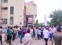Eight killed in ICU fire at SMS Hospital in Jaipur; CM orders probe, PM modi expresses grief