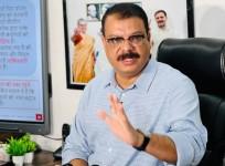 MP: Power consumers protest against pre-paid meter bills