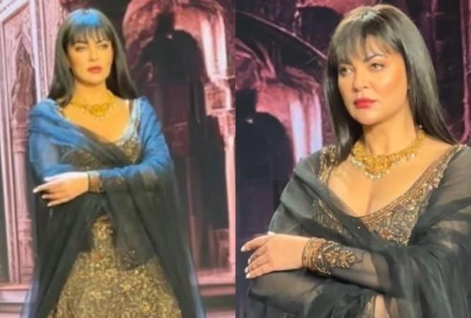 Sushmita Sen Sushmita Sen