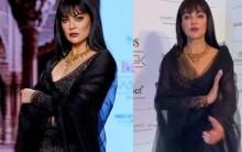 Sushmita Sen rampwalk