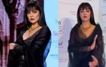 Sushmita Sen rampwalk Sushmita Sen rampwalk
