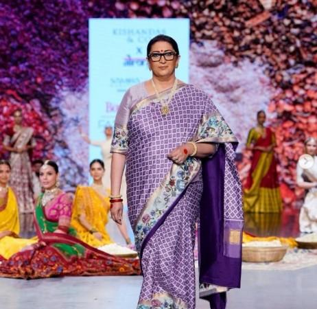 Smriti Irani Smriti Irani