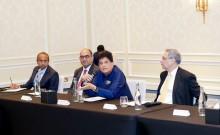 Unlock full potential of Make in India and Startup India: Piyush Goyal in Qatar