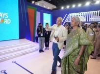 I've seen several deepfake videos of myself, time to boost cyber defences: Sitharaman