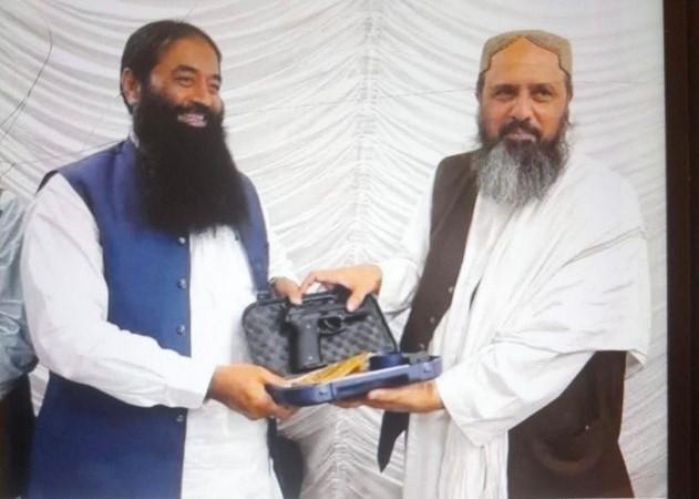 ISKP and LeT backed by ISI targeting Balochis and Taliban, planning to revive militancy in Kashmir: Intel sources