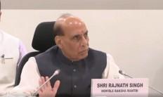 Time ripe to have 1st Indian defence unicorn soon: Rajnath Singh