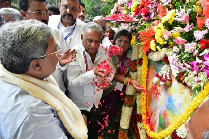 Karnataka govt to consider inclusion of 'Ramayana' to school curriculum