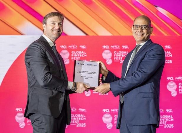 PayPal partners with NPCI International to bring UPI on global platform 'PayPal World'