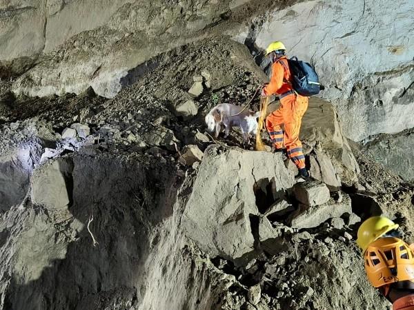 Rain-triggered landslide hits bus in Himachal; 15 killed, three rescued