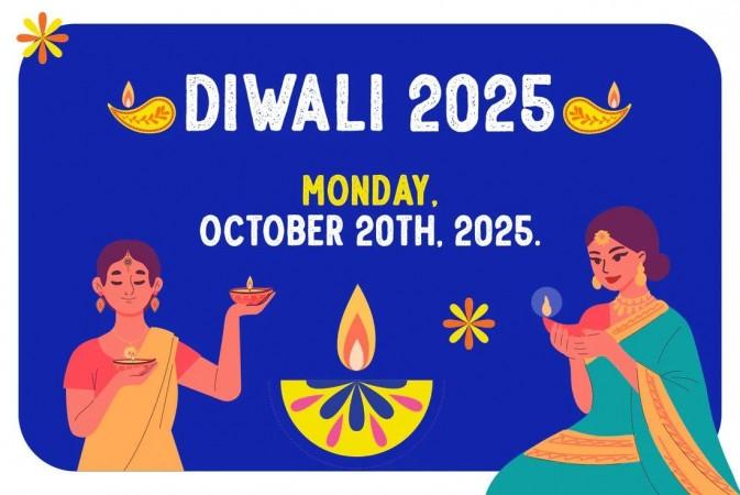 Indian-American community hails California's recognition of Diwali as state holiday Indian-American community hails California's recognition of Diwali as state holiday