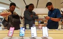 Make in India booster: iPhone exports hit record about $10 billion in April-Sep