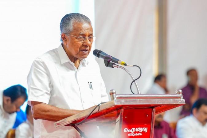 'Will not shield guilty', CM Vijayan breaks silence on Sabarimala gold row, slams Oppn 'Will not shield guilty', CM Vijayan breaks silence on Sabarimala gold row, slams Oppn
