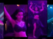 Nora Fatehi's sensual dance moves in Dilbar Ki Aankhon Ka fail to impress; netizens say, 'same vulgar steps'