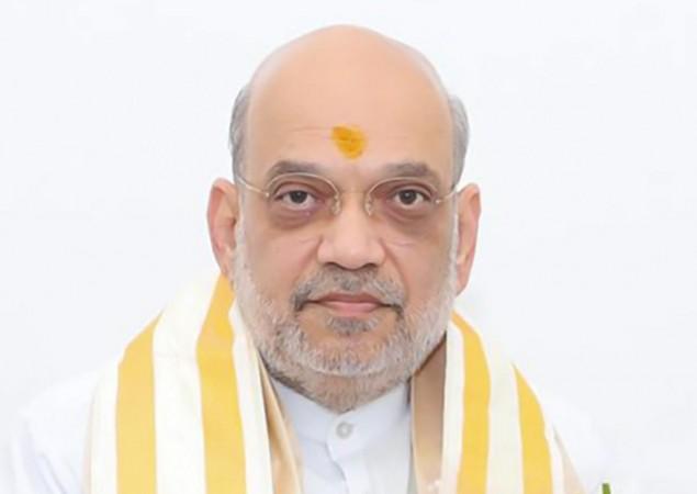 HM Amit Shah switches account from Gmail to Zoho Mail HM Amit Shah switches account from Gmail to Zoho Mail