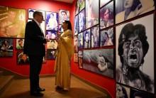 UK PM Keir Starmer in Mumbai, explores iconic Yash Raj Films Studio with Rani Mukerji UK PM Keir Starmer in Mumbai, explores iconic Yash Raj Films Studio with Rani Mukerji