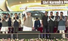 PM Modi inaugurates short-term employability programme (STEP) in Maha
