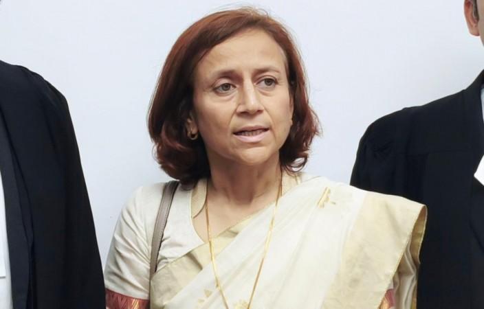 Sonam Wangchuk's wife meets him in Jodhpur jail, vows legal challenge