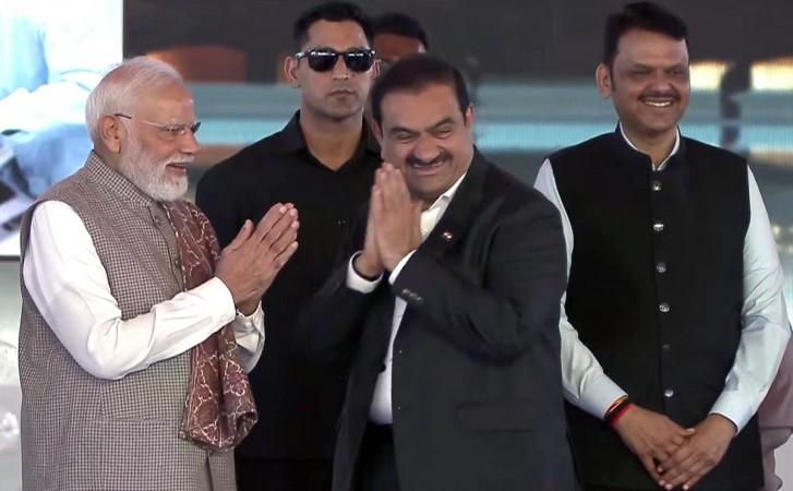 Congress failed to take firm stand on terrorism after 26/11 attacks: PM Modi