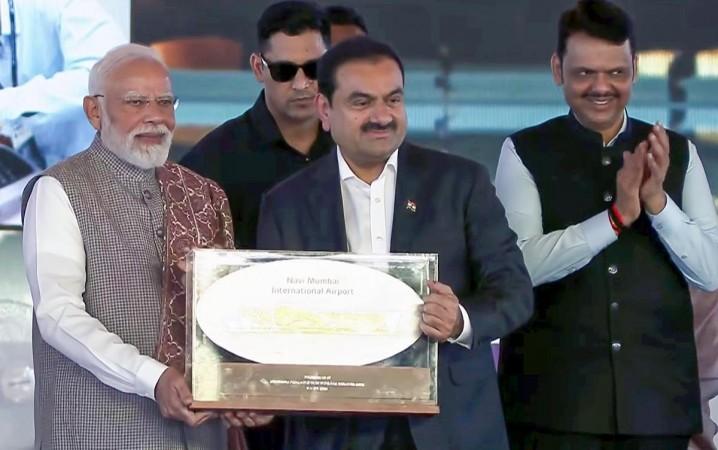 Congress failed to take firm stand on terrorism after 26/11 attacks: PM Modi Congress failed to take firm stand on terrorism after 26/11 attacks: PM Modi