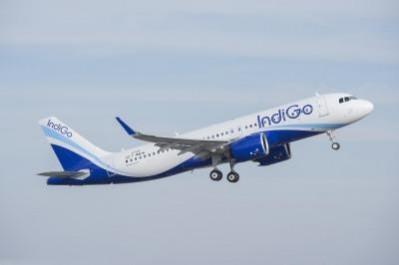 DGCA fines IndiGo Rs 20 lakh for lapses in Pilot training DGCA fines IndiGo Rs 20 lakh for lapses in Pilot training