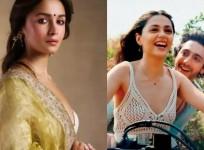 Alia Bhatt, Saiyaara