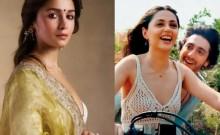 Alia Bhatt, Saiyaara