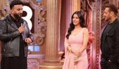 Shehbaz, Shehnaaz, Salman