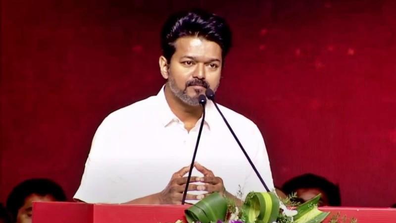 Bomb threat at TVK chief Vijay's house declared hoax; probe launched into caller's identity Bomb threat at TVK chief Vijay's house declared hoax; probe launched into caller's identity