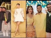 Gauahar Khan strongly reacts to father-in-law Ismail Darbar's remark that only Zaid Darbar can stop her from doing sensuous scenes