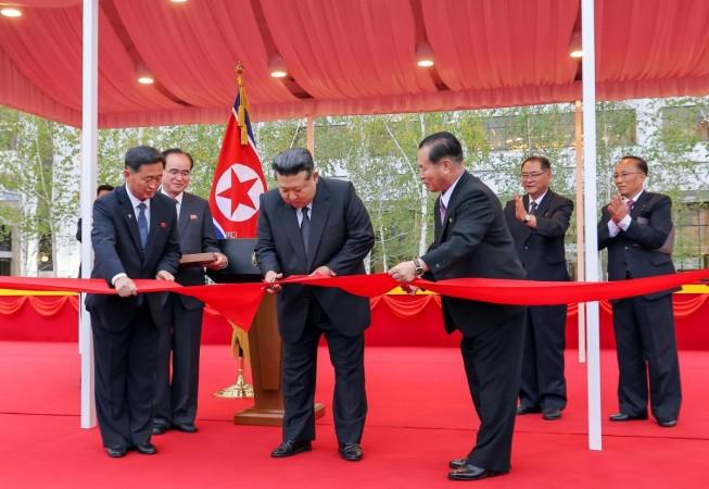 North Korea Kim calls for strict discipline ahead of key party anniversary North Korea Kim calls for strict discipline ahead of key party anniversary