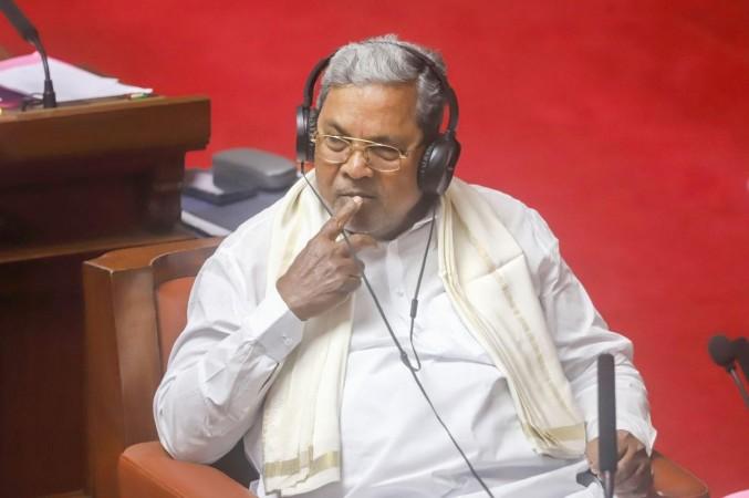 Siddaramaiah to host dinner for Congress MLAs, may drop 15 ministers in cabinet reshuffle Siddaramaiah to host dinner for Congress MLAs, may drop 15 ministers in cabinet reshuffle