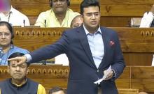 Tejasvi Surya flays Bengaluru Metro Managing Director for 'illogical' fare increase