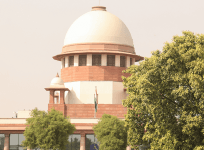 SC 'shocked' by decade-long delay in criminal trials in Maharashtra