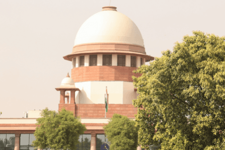 SC 'shocked' by decade-long delay in criminal trials in Maharashtra SC 'shocked' by decade-long delay in criminal trials in Maharashtra