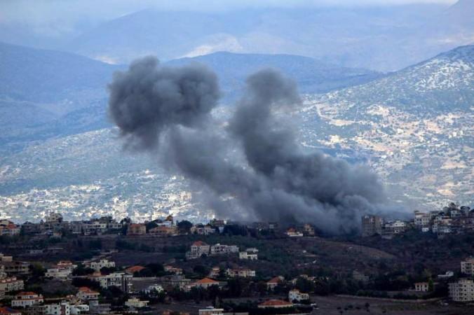 Pakistan escalates tensions with Afghanistan, unleashing airstrikes on Kabul Pakistan escalates tensions with Afghanistan, unleashing airstrikes on Kabul