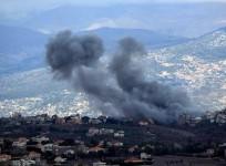 Pakistan escalates tensions with Afghanistan, unleashing airstrikes on Kabul