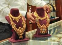 Gold, silver prices rise on MCX as weaker US dollar boosts demand