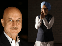 Anupam Kher