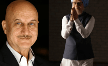 Anupam Kher