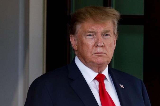 Obama got prize for nothing, I stopped 8 wars: US Prez Trump says hours before Nobel Peace Prize announcement in Oslo Obama got prize for nothing, I stopped 8 wars: US Prez Trump says hours before Nobel Peace Prize announcement in Oslo