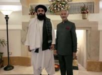 India to reopen Embassy in Kabul, upgrade ties with Taliban: EAM Jaishankar
