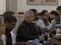 India to reopen Embassy in Kabul, upgrade ties with Taliban: EAM Jaishankar